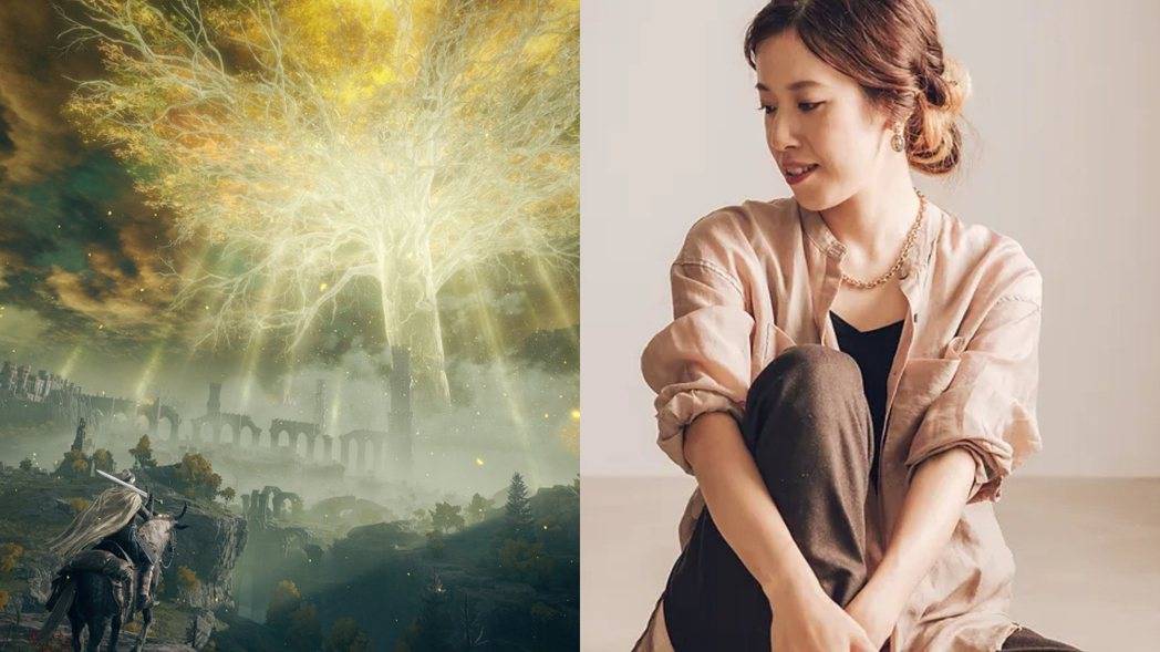 圖/FromSoftware、yuka-kitamura.com 图/FromSoftware、yuka-kitamura.com
