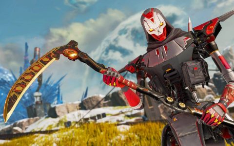 死亡就是重生！ 《Apex 英雄：复苏》最新大型更新 8/8 登场 致命英雄「亡灵」震慑四方