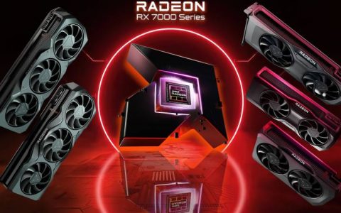 AMD已完成其Radeon RX 7000 RDNA 3 GPU系列发布，但暗示之后将进行Refresh