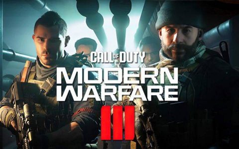 传言Call of Duty Modern Warfare III地图是MWII （2009） 地图的重制版