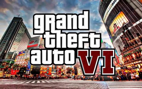 传闻《GTA6》将加入“动态毛发生长”，游戏角色发型将随时间渐渐变长！