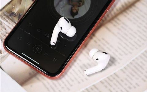 不止iPhone 15：新AirPods也将采用USB-C接口