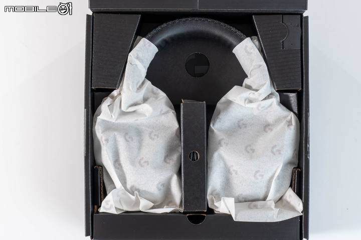 罗技PRO X2 LIGHTSPEED 电竞耳机开箱试听 听感实用性皆大幅提升的诚意之作