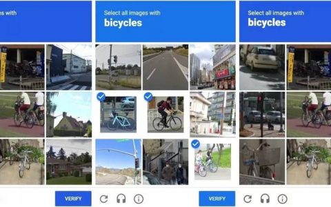 最新研究测试，AI模型已经可以在「我不是机器人」验证中击败人类
