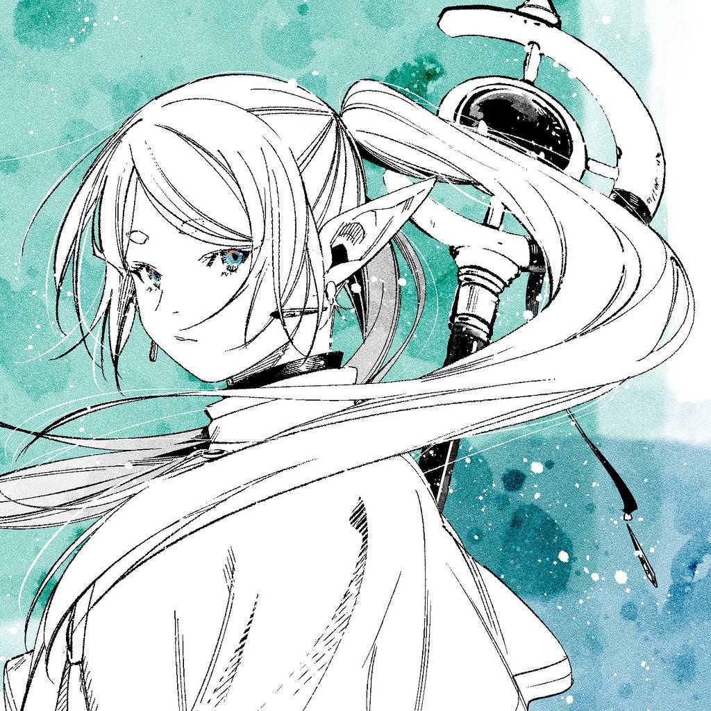 第1话是长达2小时特别篇！ 電視動畫版《葬送のフリーレン》（葬送的芙莉莲）将在9/29放送、新海报出炉！