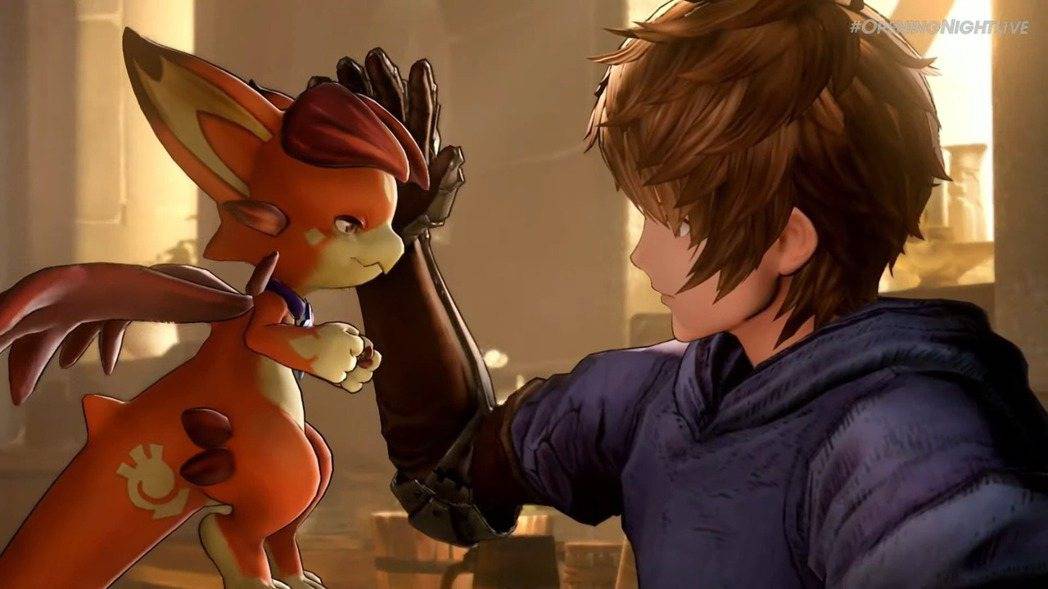 《碧蓝幻想Relink》延至2024年2月发售 Gamescom开幕夜揭最新预告影片
