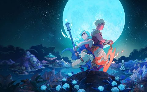 PS Plus 8月Extra及Deluxe游戏公开！其中包括了《审判之眼》及《Moving Out 2》！