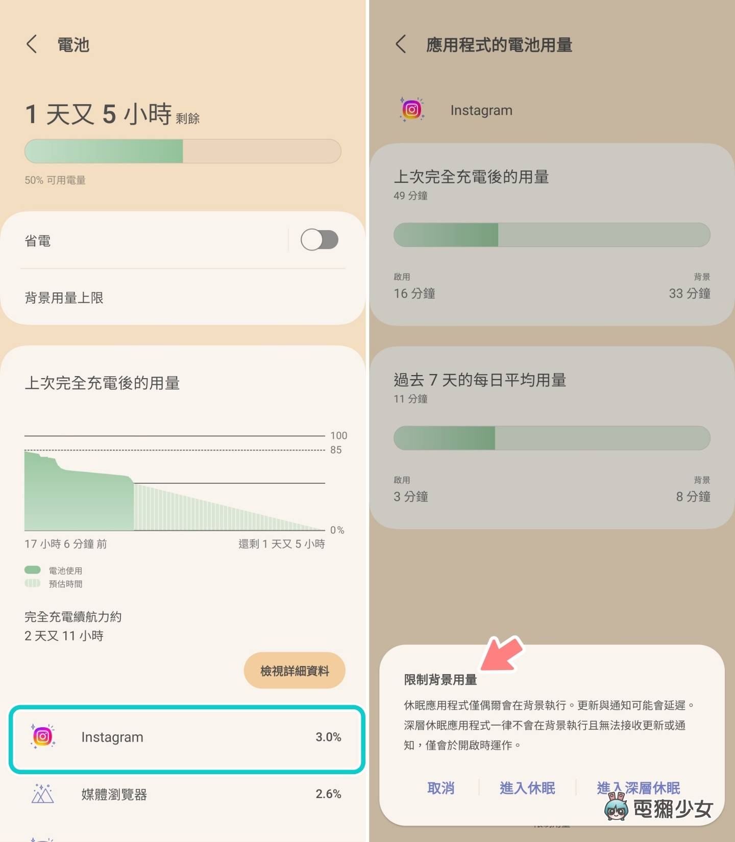 手机太耗电该怎么办？ 5 招 Android 手机省电小技巧教给你