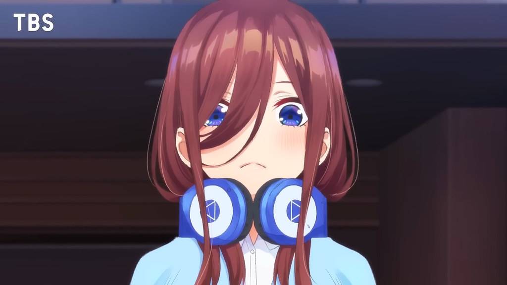 暑假篇完整改编！ 电视动画特别篇《五等分の花嫁∽》（五等分的新娘∽）宣布9/2放送前编、9/9播出后编！