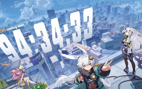 NetEase 发表开放世界新作《Project Mugen》