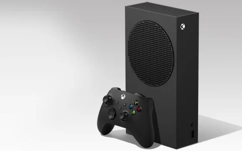 Xbox Series S 性能太弱？ 《控制》开发商抱怨主机性能问题限制游戏创作
