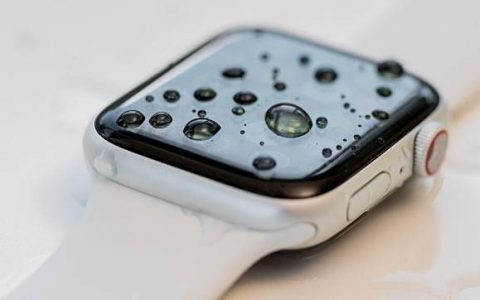 小心！ 95% 的 Apple Watch 表带含有危险细菌