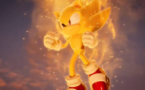 《索尼克 超级巨星》公开多人模式影片《未知边境》曝光第三波大型更新内容