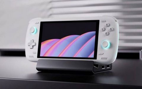 Ayn Odin 2将搭载Snapdragon 8 Gen 2处理器，起价299美元