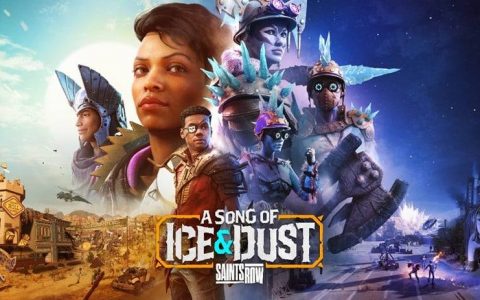 Saints Row《黑街圣徒》Steam版 8 月 24 日推出