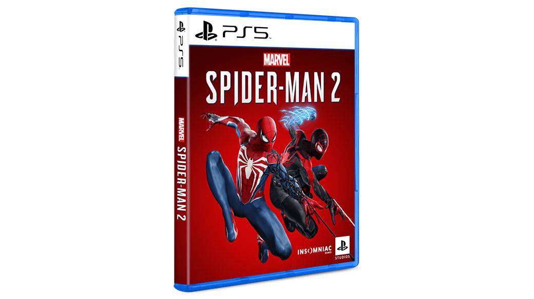 漫威蜘蛛人2《Marvel's Spider-Man2》将于10月20日独家登陆PlayStation 5平台