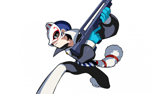 《女神异闻录 5 战略版》公开登场角色、人格面具新样貌与战斗系统相关新信息