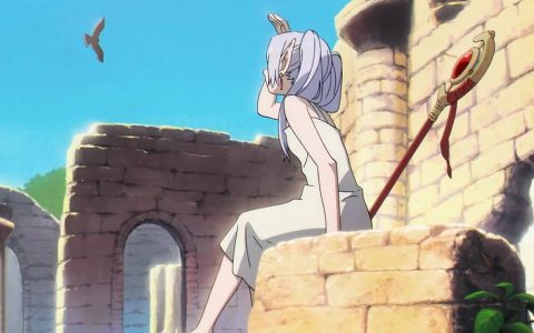 第1话是长达2小时特别篇！ 電視動畫版《葬送のフリーレン》（葬送的芙莉莲）将在9/29放送、新海报出炉！