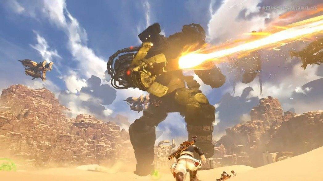 《碧蓝幻想Relink》延至2024年2月发售 Gamescom开幕夜揭最新预告影片