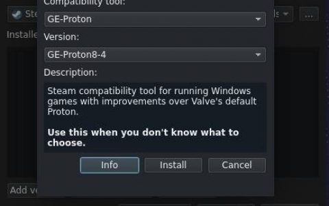 使用 Steam Deck 玩 暗黑破坏神4