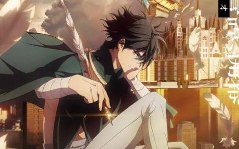 破灭的王国剧情丨动画故事大纲、播放平台线上看及更新时间