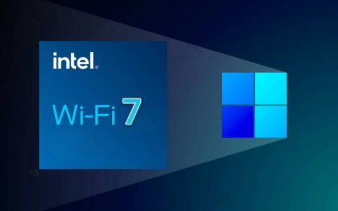Wi-Fi 7不支持Windows 10，仅适用于Windows 11、Linux和ChromeOS