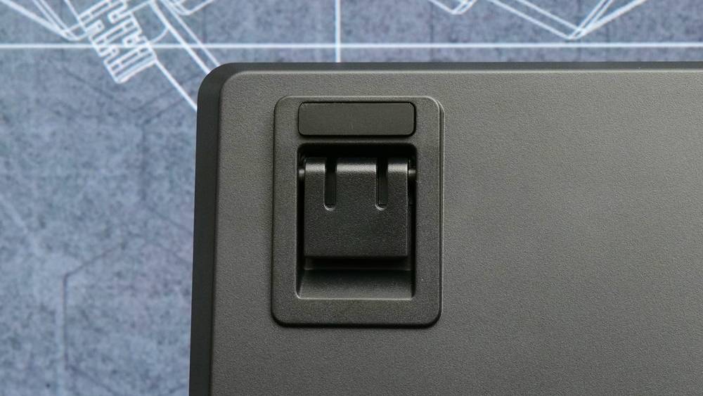 真 65% 的 K65 来啦！ CORSAIR K65 Pro Mini 电竞键盘