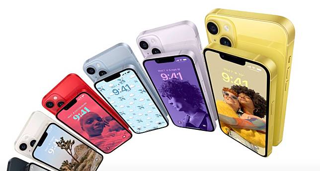 iPhone 15 及 iPhone 15 Pro 最新传闻功能一览