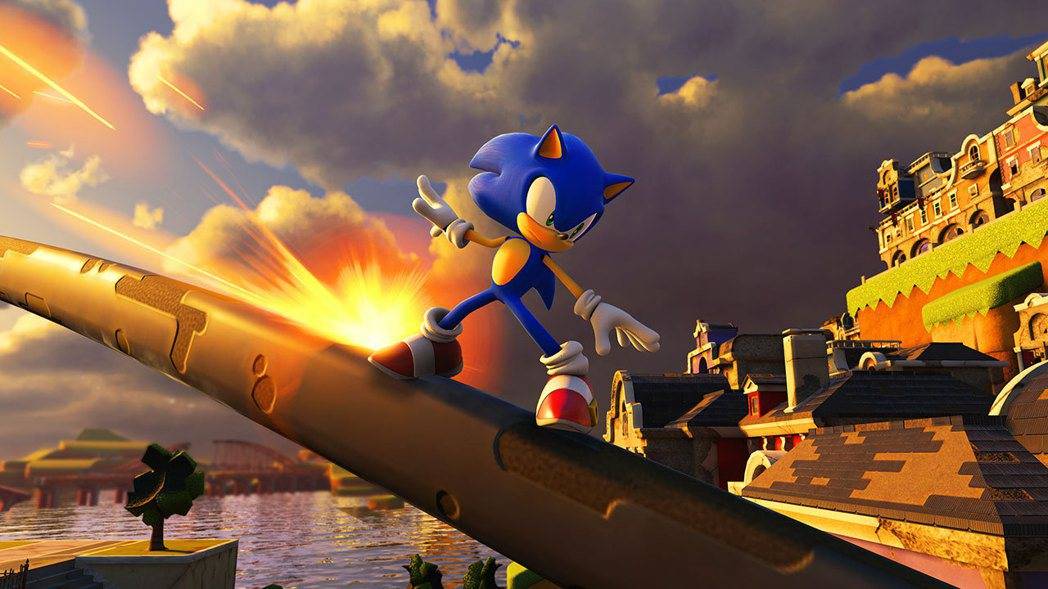 图/SEGA