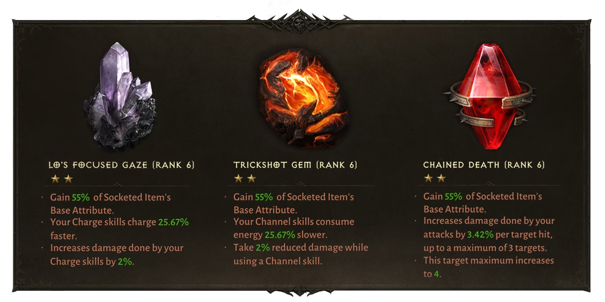 《暗黑破坏神 永生不朽》上市一周年该如何入坑？ 新手向全指南攻略