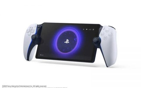 外媒调查购买 PlayStation Portal 意愿，不到 25% 玩家会买