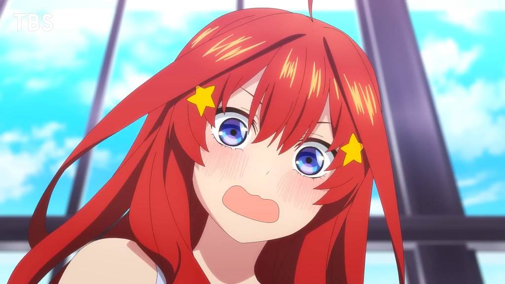 暑假篇完整改编！ 电视动画特别篇《五等分の花嫁∽》（五等分的新娘∽）宣布9/2放送前编、9/9播出后编！