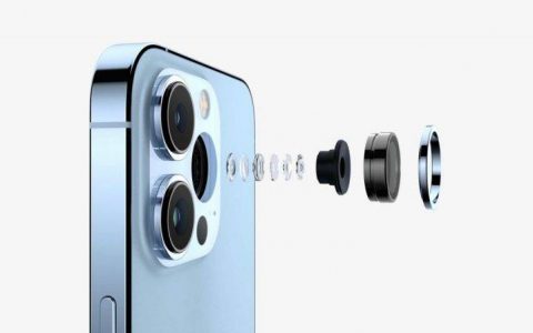 苹果押宝潜望式镜头， iPhone 15 Pro Max将占新系列40%总出货量