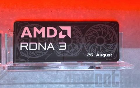 AMD预告即将推出的Enthusiast Radeon RX 7000 GPU，抢先看看新公版设计
