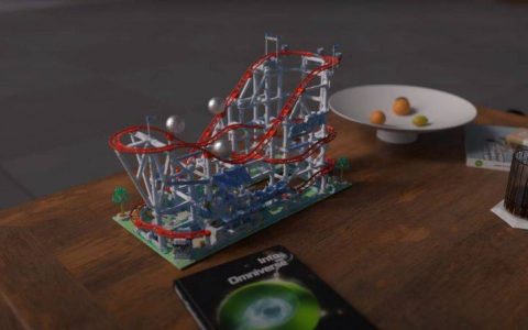 NVIDIA FlexiCubes旨在借助AI的力量显著改进3D模型