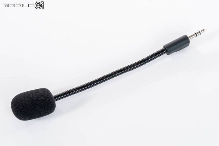 罗技PRO X2 LIGHTSPEED 电竞耳机开箱试听 听感实用性皆大幅提升的诚意之作