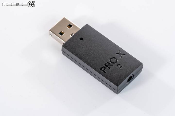 罗技PRO X2 LIGHTSPEED 电竞耳机开箱试听 听感实用性皆大幅提升的诚意之作