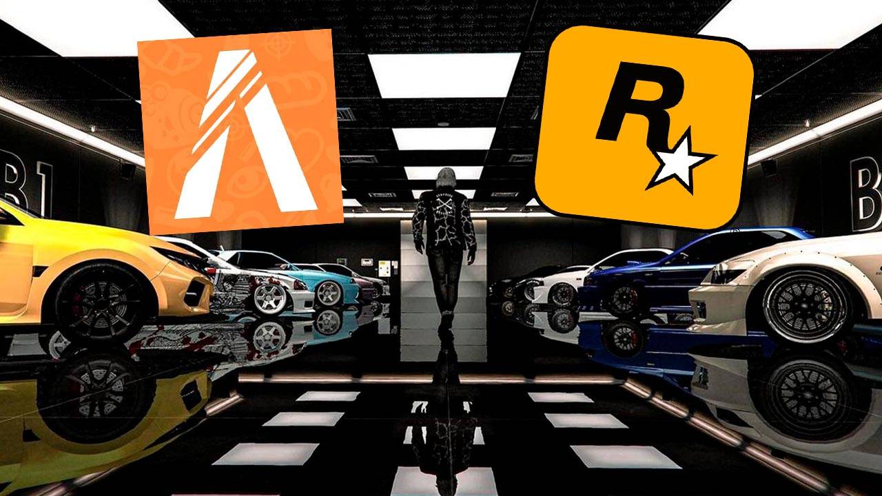 （图源：Rockstar/FiveM）
