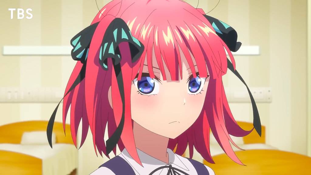 暑假篇完整改编！ 电视动画特别篇《五等分の花嫁∽》（五等分的新娘∽）宣布9/2放送前编、9/9播出后编！