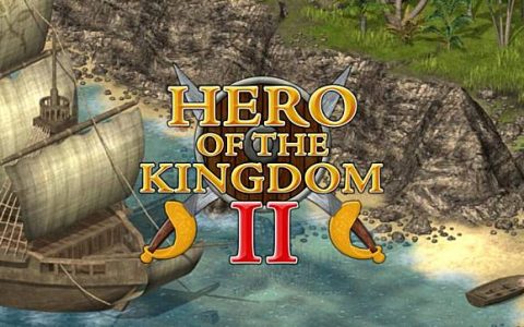 PC/Mac 好评冒险游戏《Hero of the Kingdom II》限时免费