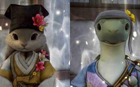 《黑色沙漠》全新夏季活动「水宫」清凉登场 潜入海底龙宫展开童话冒险