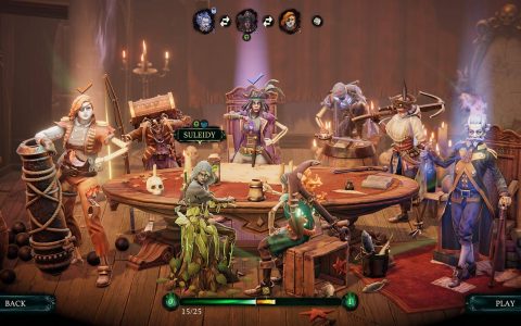 《暗影诡计：受诅咒的船员》公开发售宣传影片