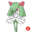 宝可梦 朱/紫 DLC「零之秘宝」《前篇：碧之假面》-北上乡宝可梦全图鉴：奇鲁莉安