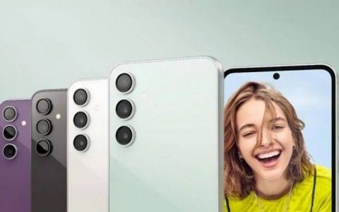 Galaxy S23 FE再次泄露，并展示全部四种颜色选项
