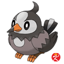 宝可梦 朱/紫 DLC「零之秘宝」《前篇：碧之假面》-北上乡宝可梦全图鉴：姆克儿