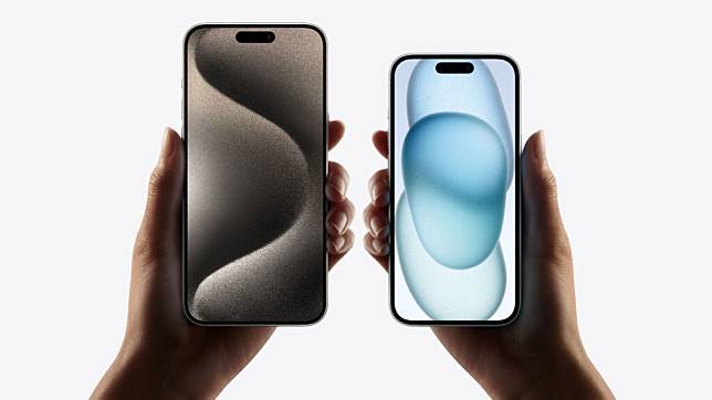 iPhone 15 和 iPhone 15 Pro 怎么挑？ 九大差异一次过目