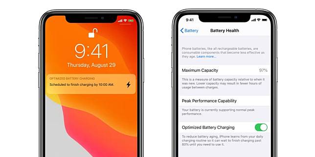 iPhone 15 将可用全新充电模式 助延长电池寿命