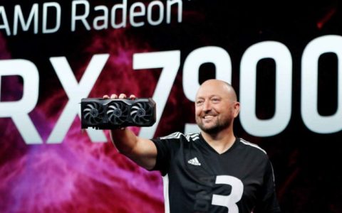 Scott Herkelman宣布离开AMD