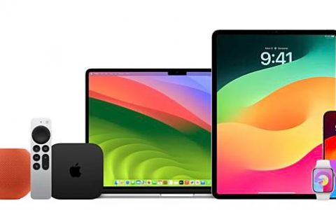 iOS 17.1 首个公测版登场 3 大新功能一览