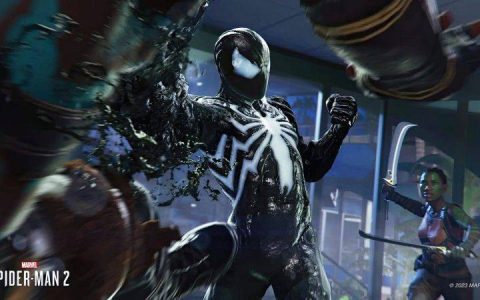 Spider-Man 2的长度与第一部大致相同; 但PS5的硬件让场景感觉更大